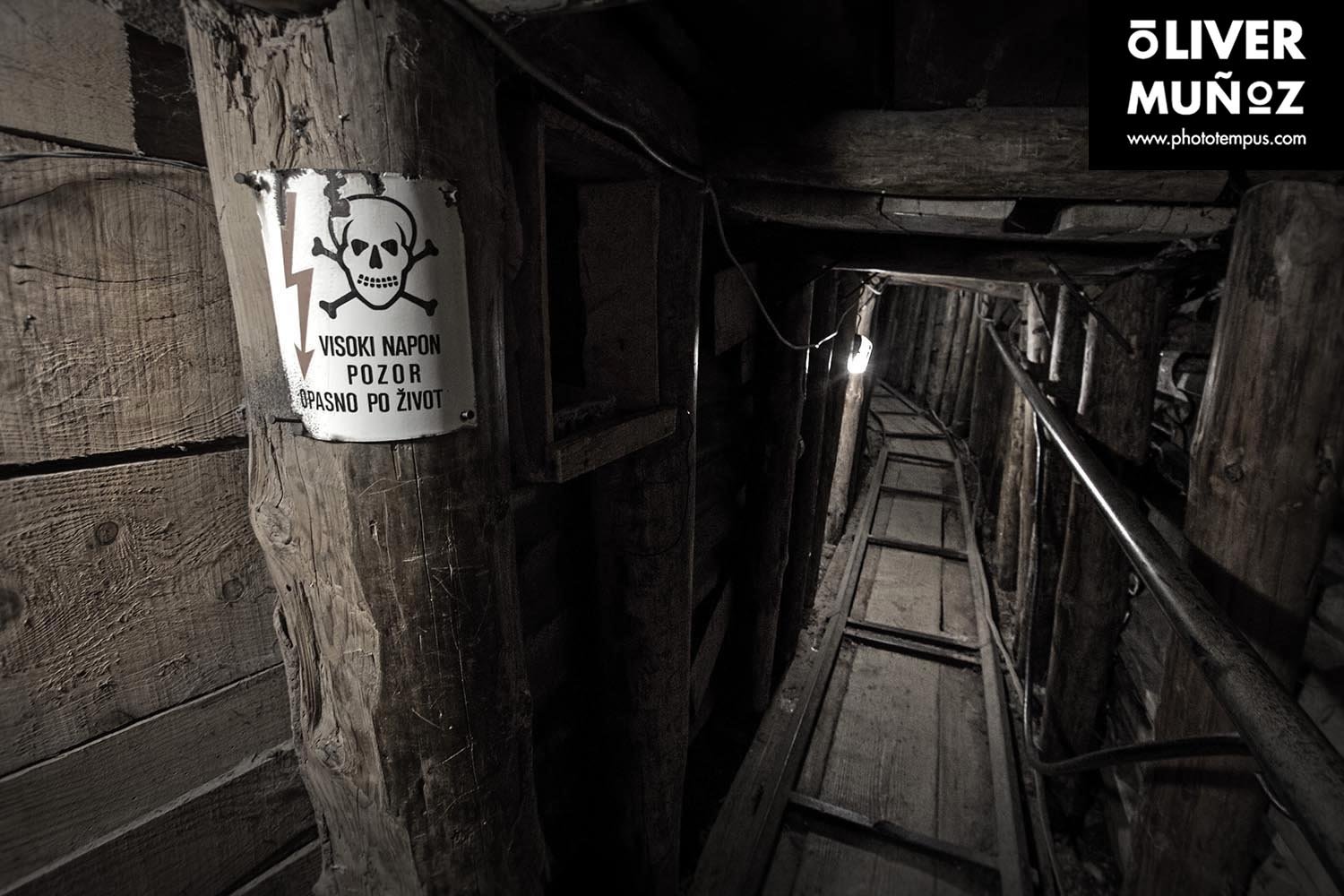 Bosnia y Herzegovina , un país dividido