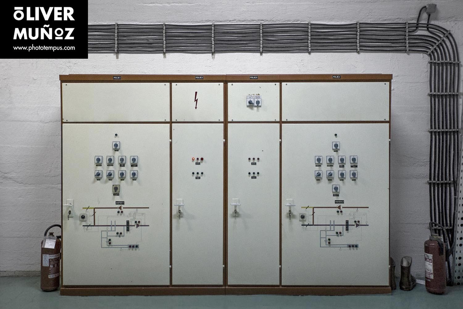 Bosnia y Herzegovina , un país dividido