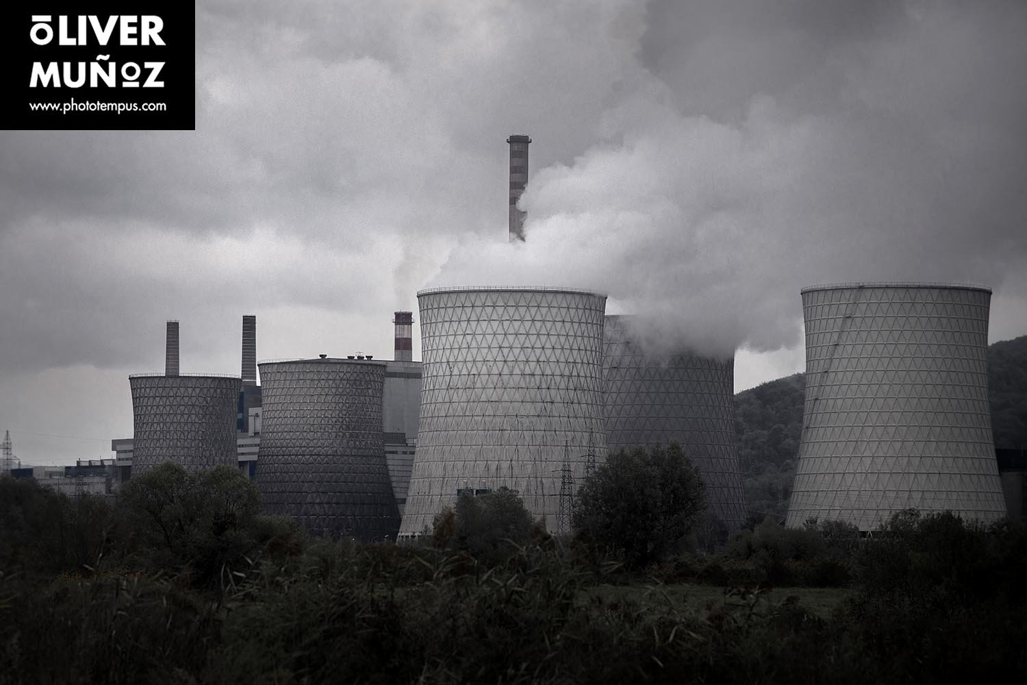 Bosnia y Herzegovina , un país dividido