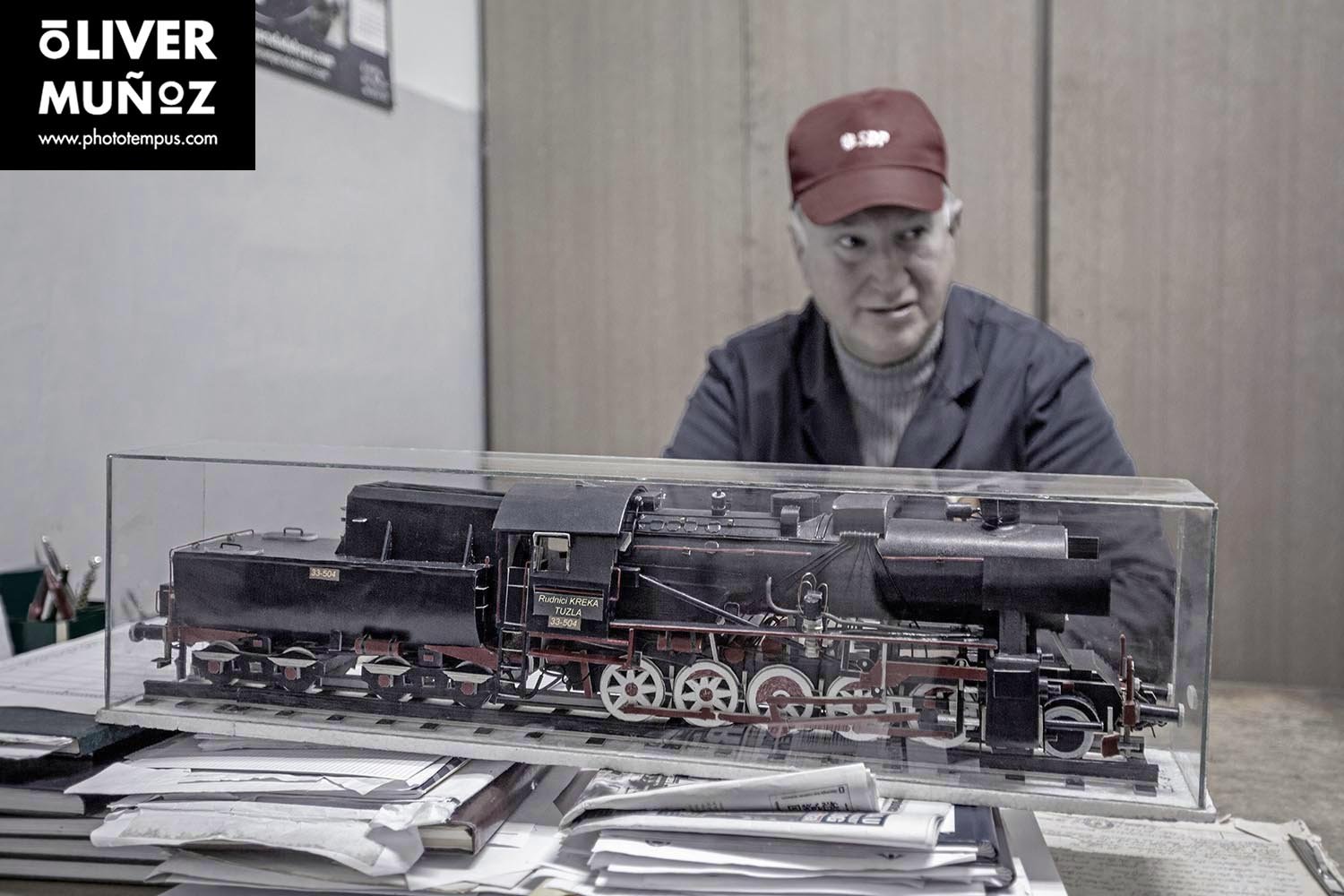 Bosnia y Herzegovina , un país dividido