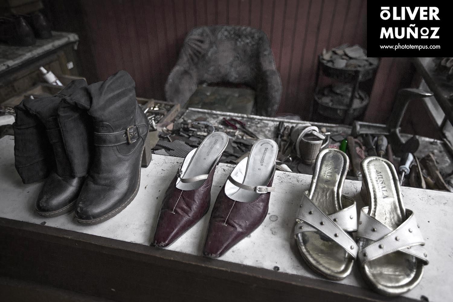 Bosnia y Herzegovina , un país dividido