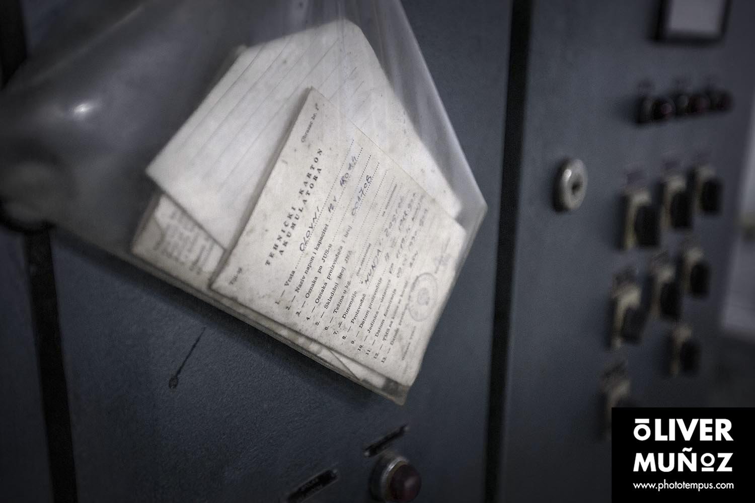 Bosnia y Herzegovina , un país dividido