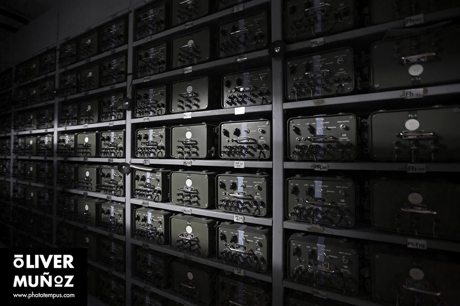 Bosnia y Herzegovina , un país dividido