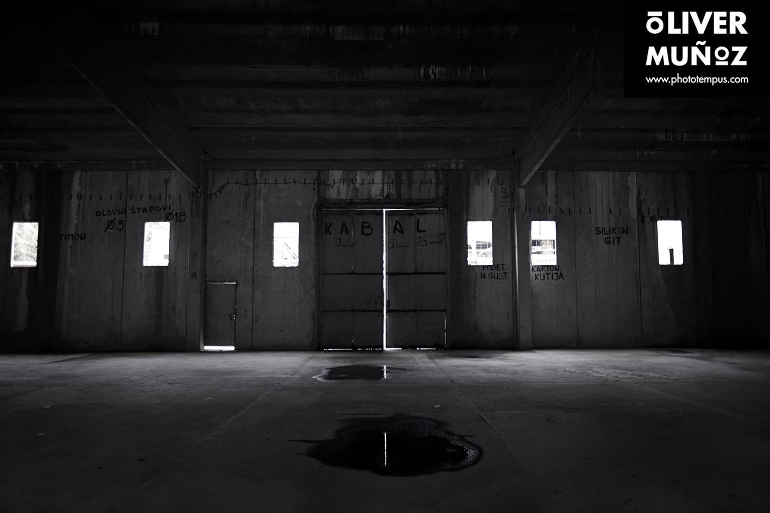 Bosnia y Herzegovina , un país dividido