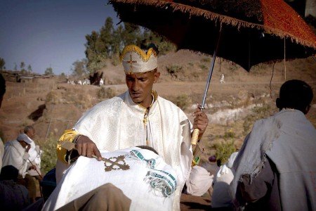 EL origen de la humanidad