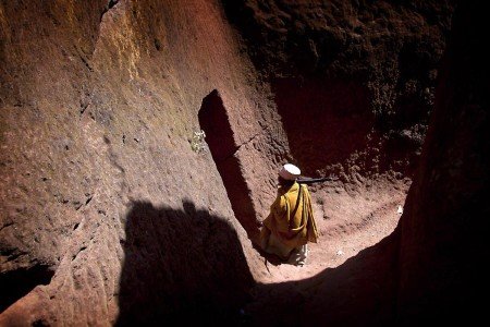 EL origen de la humanidad