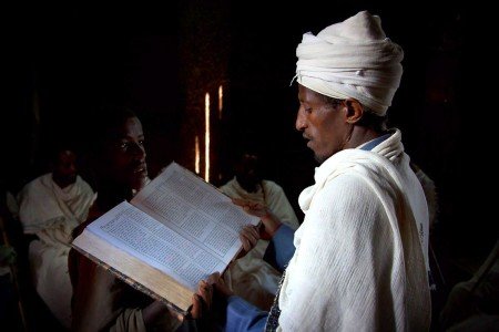 EL origen de la humanidad