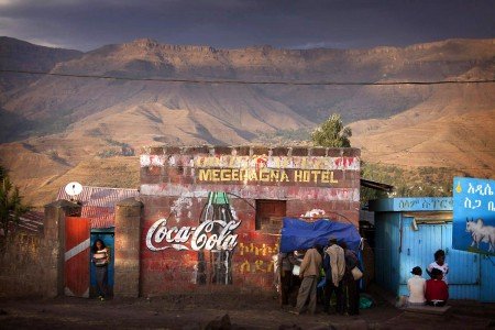 EL origen de la humanidad