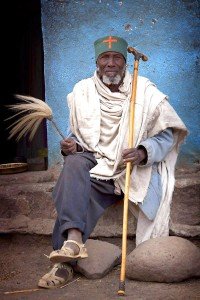 EL origen de la humanidad