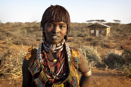 EL origen de la humanidad