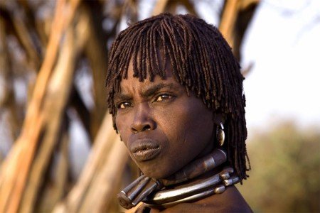 EL origen de la humanidad