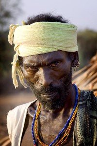 EL origen de la humanidad