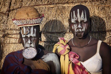 EL origen de la humanidad