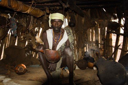 EL origen de la humanidad