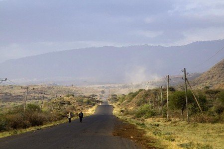 EL origen de la humanidad