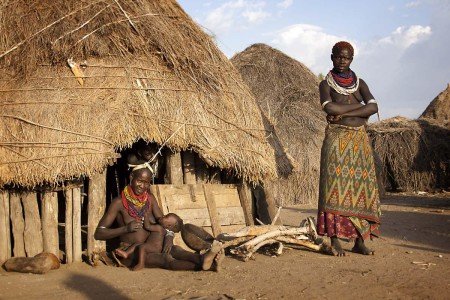 EL origen de la humanidad