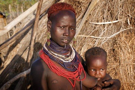 EL origen de la humanidad