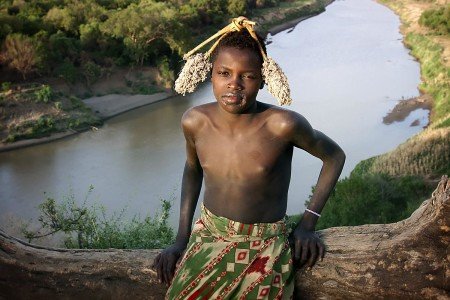 EL origen de la humanidad