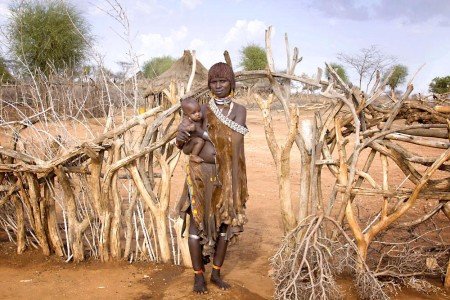 EL origen de la humanidad