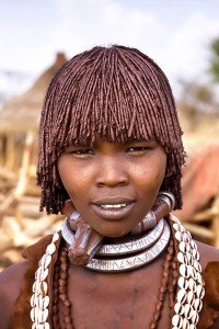 EL origen de la humanidad