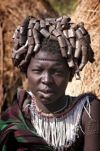 EL origen de la humanidad