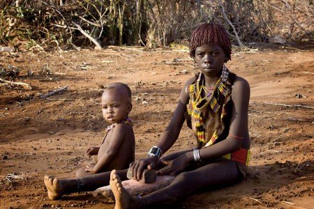 EL origen de la humanidad