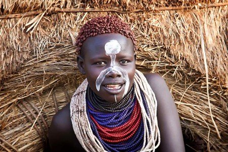 EL origen de la humanidad