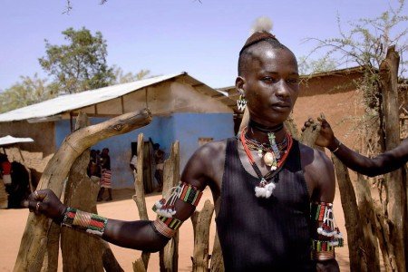 EL origen de la humanidad