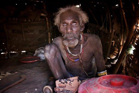 EL origen de la humanidad