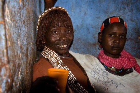 EL origen de la humanidad