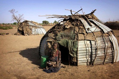 EL origen de la humanidad