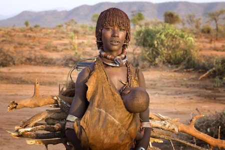 EL origen de la humanidad