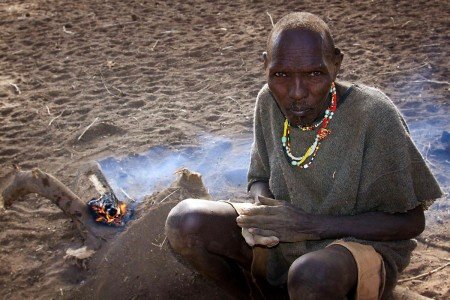 EL origen de la humanidad