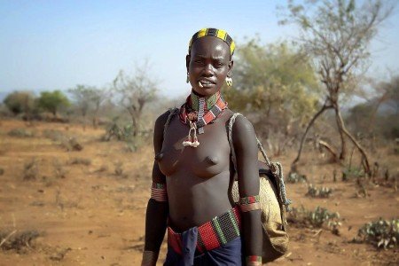 EL origen de la humanidad