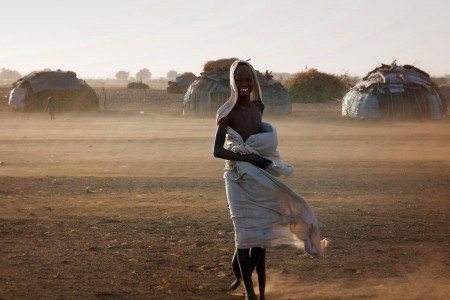 EL origen de la humanidad