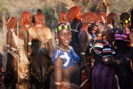 EL origen de la humanidad