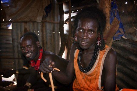 EL origen de la humanidad