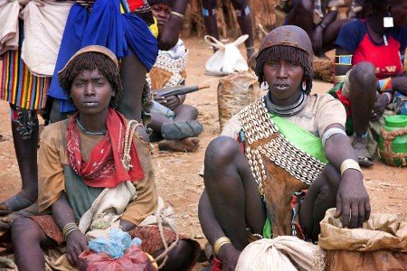 EL origen de la humanidad