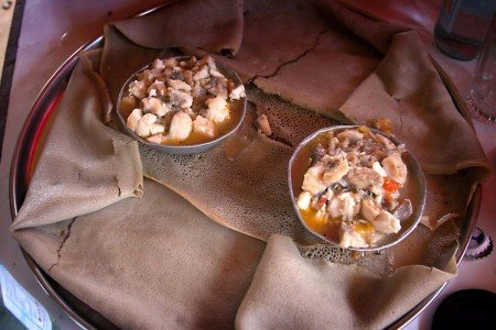 EL origen de la humanidad