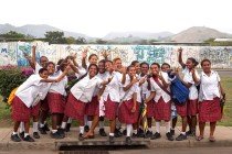 Un pais fascinante, Papua Nueva Guinea