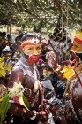 Un pais fascinante, Papua Nueva Guinea