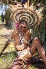 Un pais fascinante, Papua Nueva Guinea