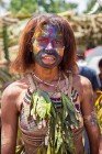 Un pais fascinante, Papua Nueva Guinea