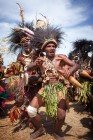 Un pais fascinante, Papua Nueva Guinea