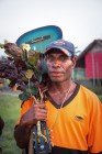 Un pais fascinante, Papua Nueva Guinea