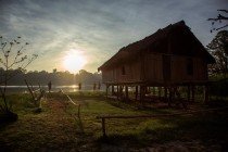 Un pais fascinante, Papua Nueva Guinea