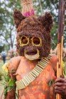 Un pais fascinante, Papua Nueva Guinea