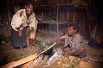 Un pais fascinante, Papua Nueva Guinea