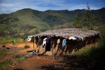 Un pais fascinante, Papua Nueva Guinea