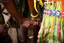 Un pais fascinante, Papua Nueva Guinea